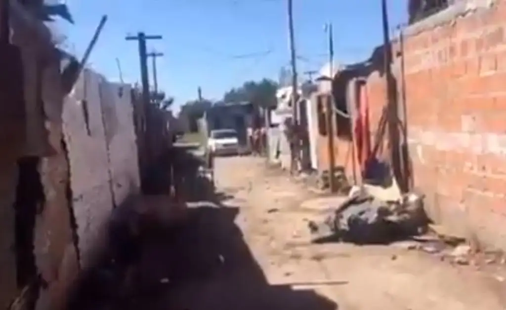 Conmoción en Rosario: violaron a una joven de 20 años en barrio Santa Clara
