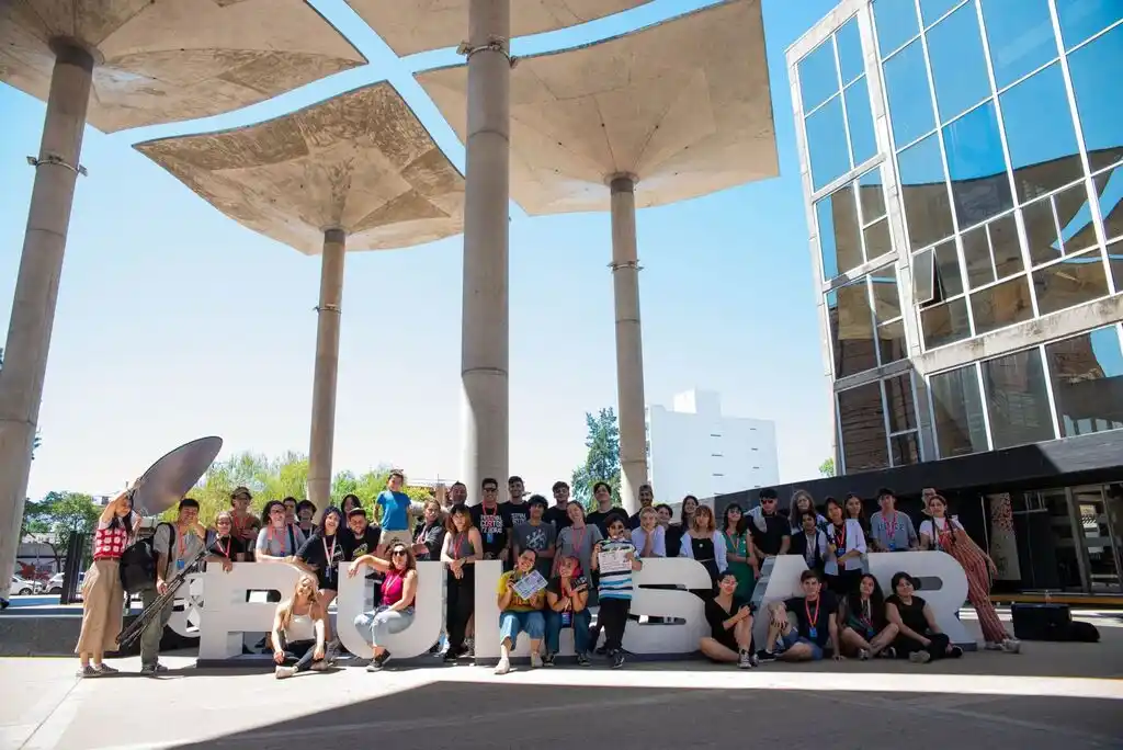 Provincia presenta una nueva edición de Pulsar, el Mercado que promueve el desarrollo de la industria audiovisual regional