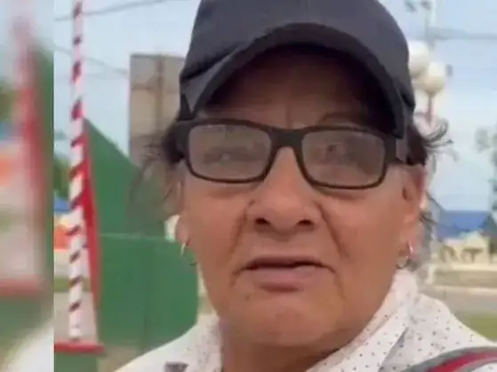 Productoras denunciaron amenazas de 
desalojo y usurpación por parte de Paoltroni