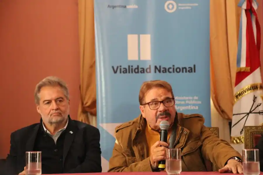 “Para nosotros, la defensa de Santa Fe no tiene colores políticos" opinó el Diputado Nacional por Santa Fe, Roberto Mirabella