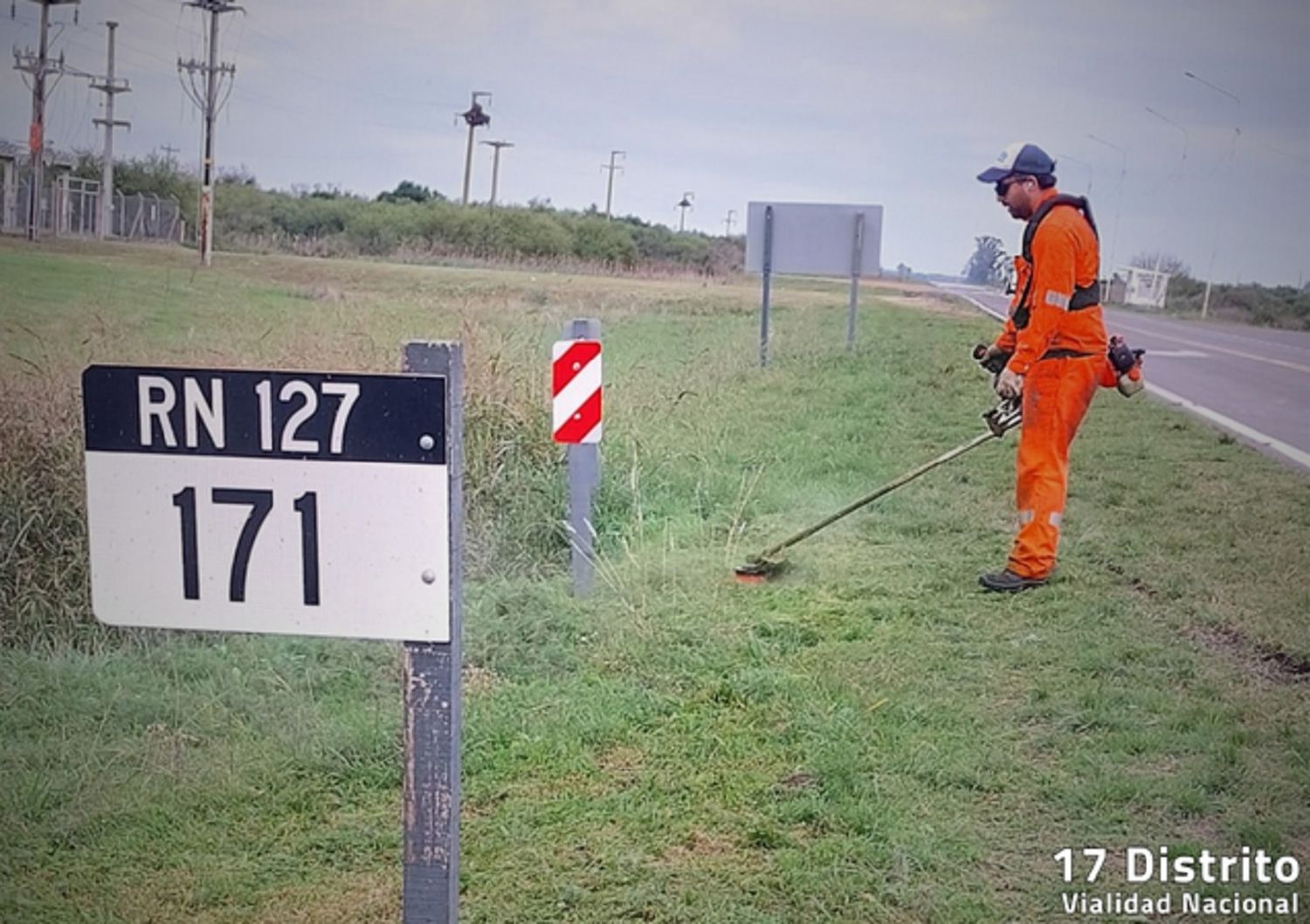 ESTADO DE RUTAS NACIONALES