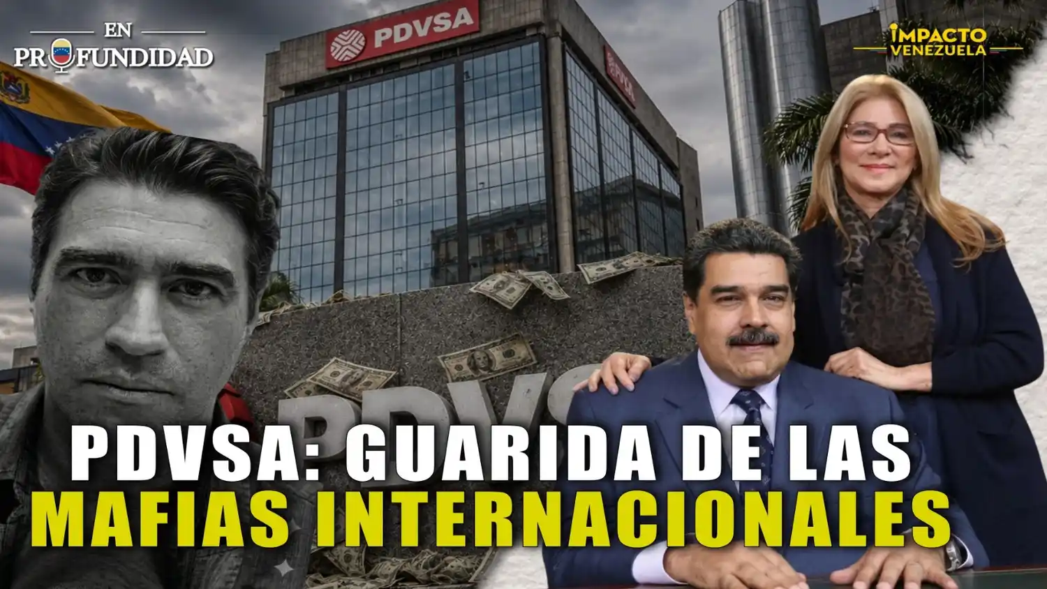 Impacto Venezuela