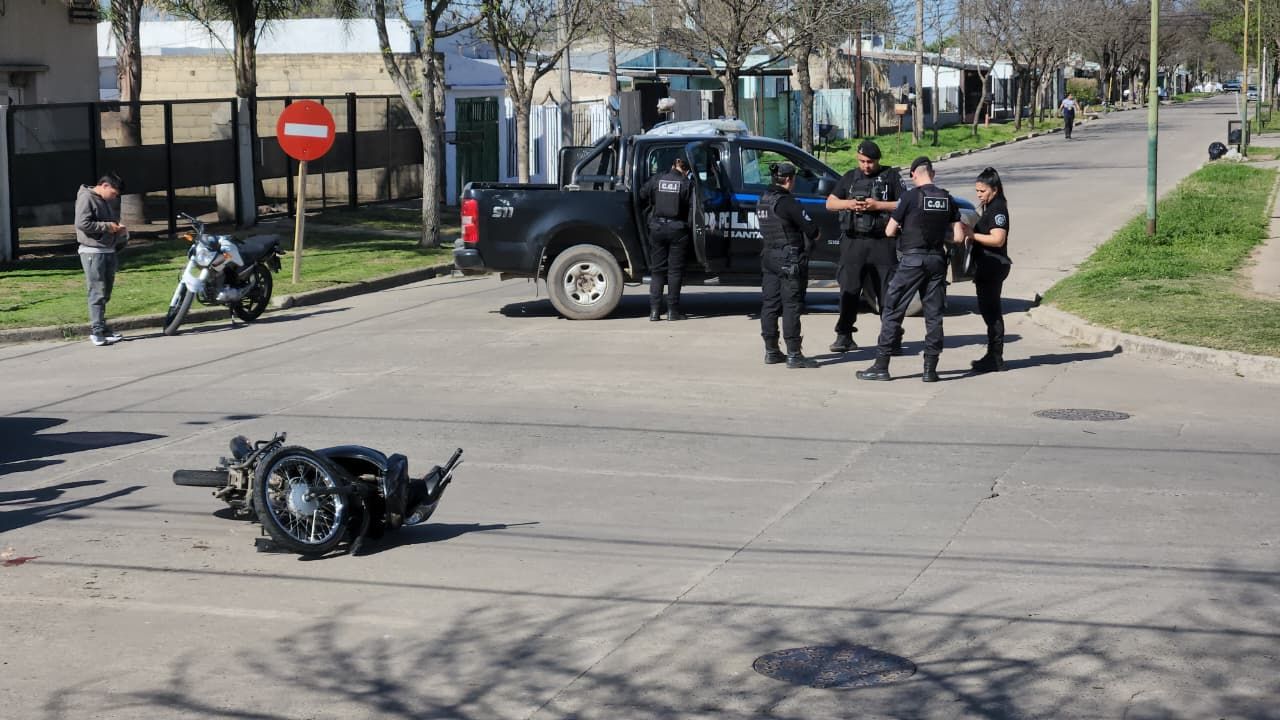 CRÉDITO: RADIO RAFAELA