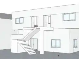 IPI: construye su proyecto edilicio en las Escuelas de Lourdes