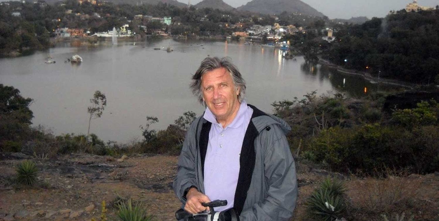Jorge Álvarez tenía 76 años
