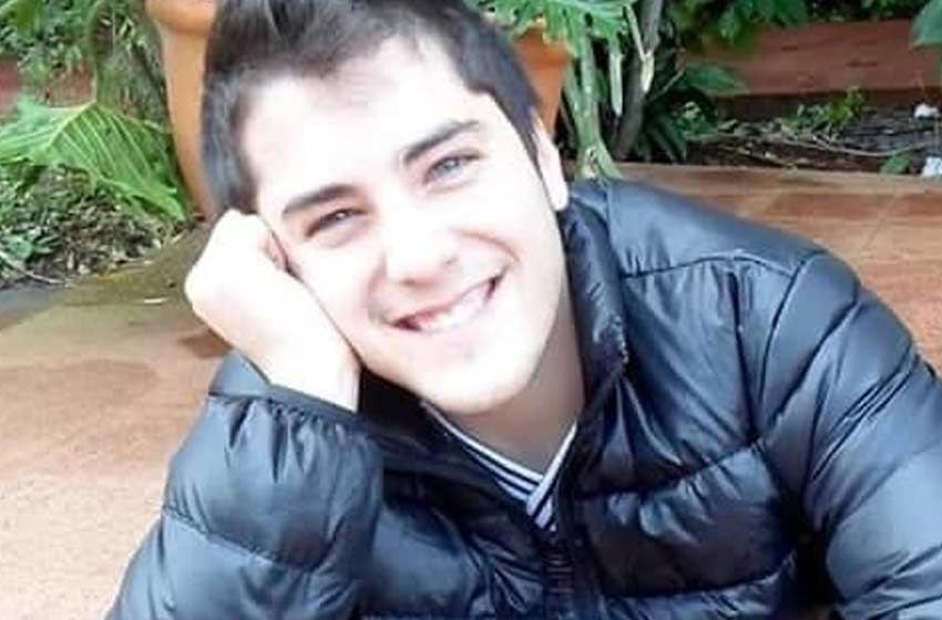 Confirman la prisión perpetua para los acusados por el crimen del jugador de futsal de Newell’s, Fabricio Zulatto