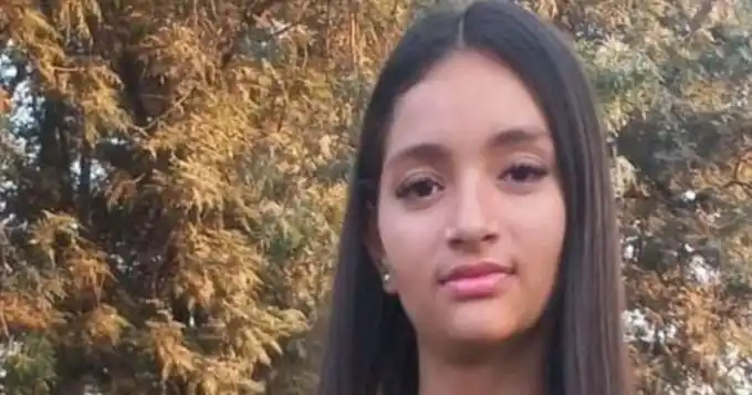 Angelina González sigue siendo buscada.