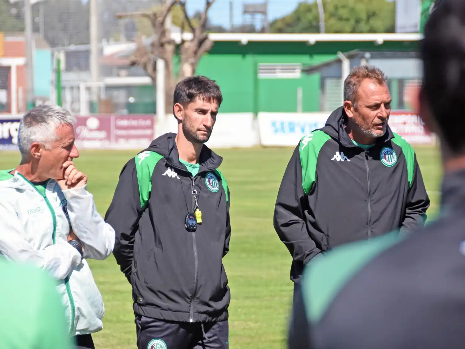 FOTO: Prensa Kimberley