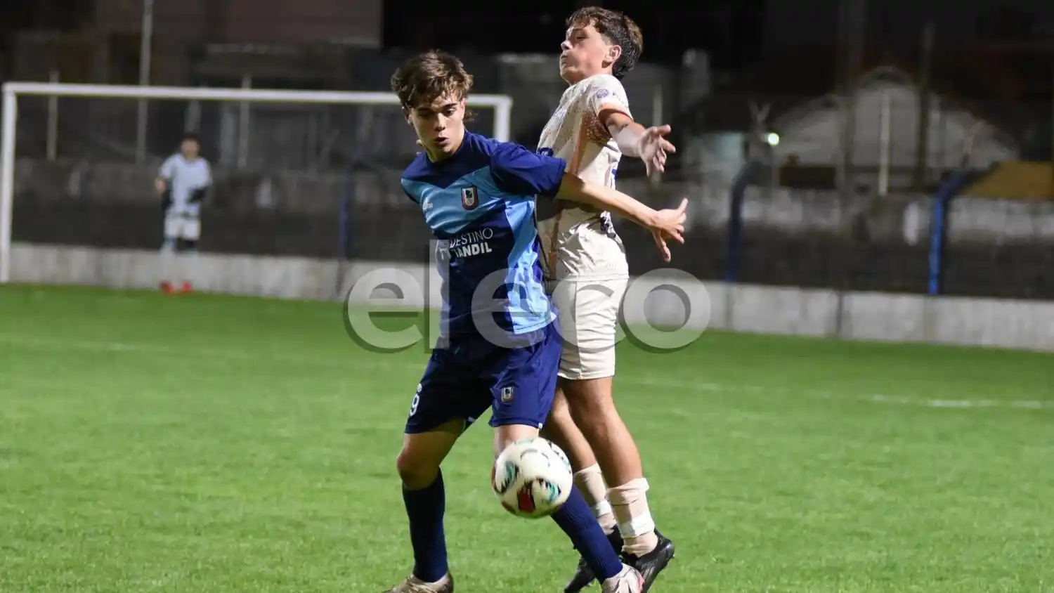Sub 15 y Sub 13 también jugarán mañana