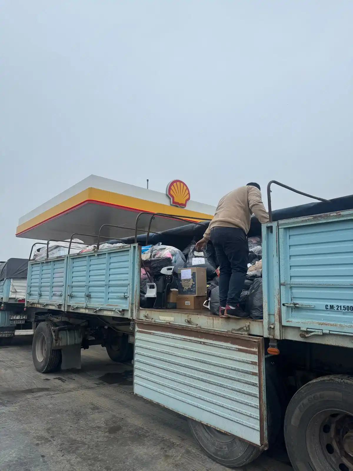 bahia blanca ayuda - 3