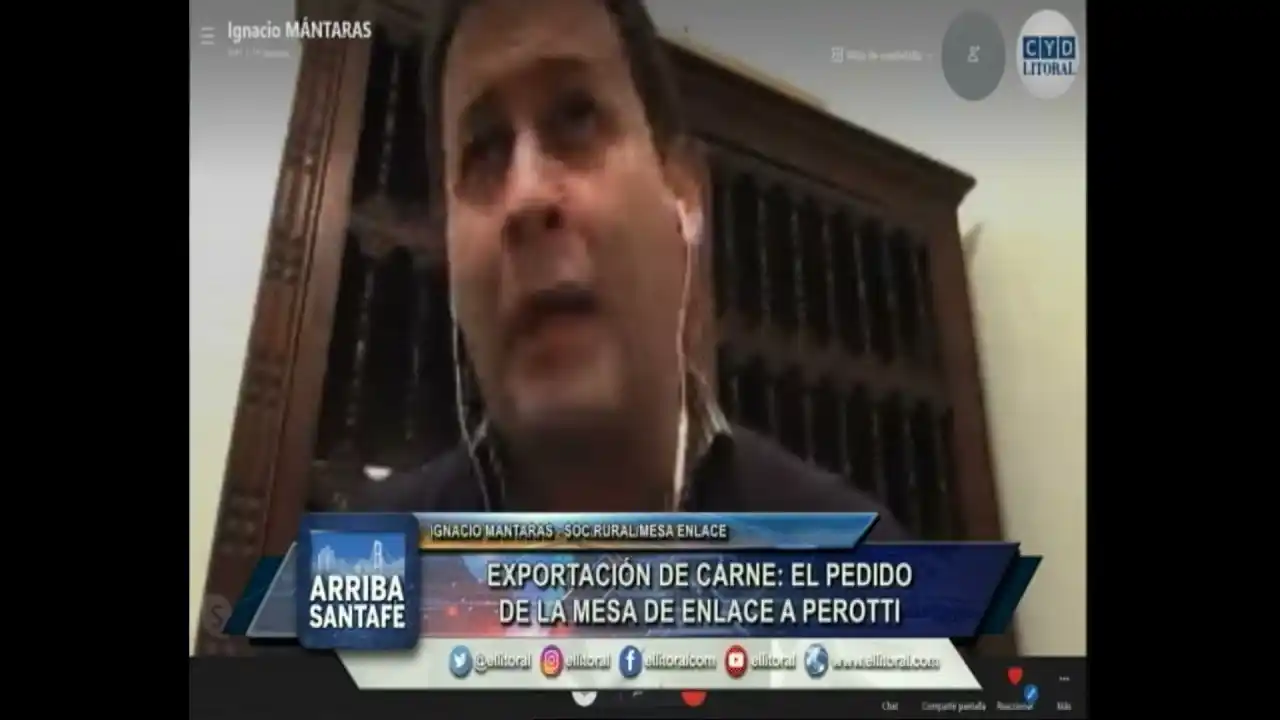 En junio la exportación de carne cayó un 35% según CRA