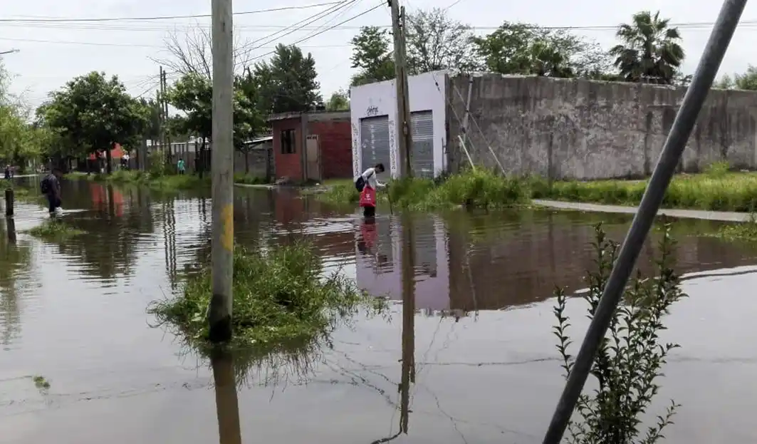 Cuatro víctimas fatales por  el temporal que afecta a gran parte del territorio nacional