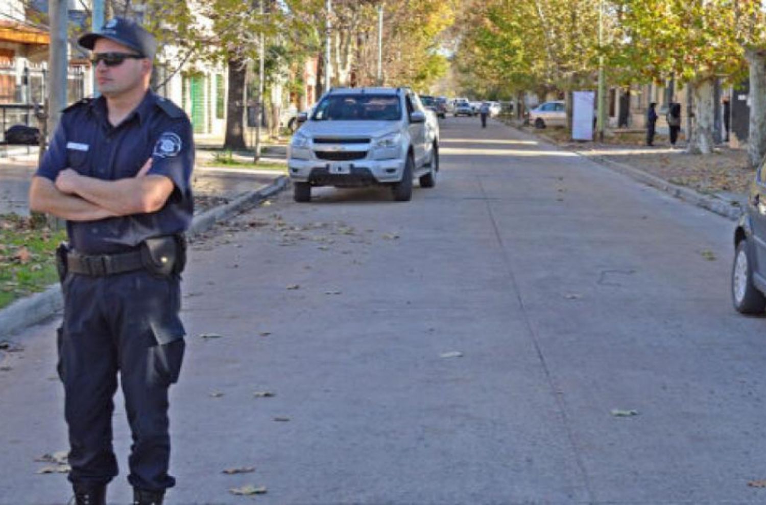Denunció por acoso y maltrato a un compañero de trabajo, que la asesinó a balazos