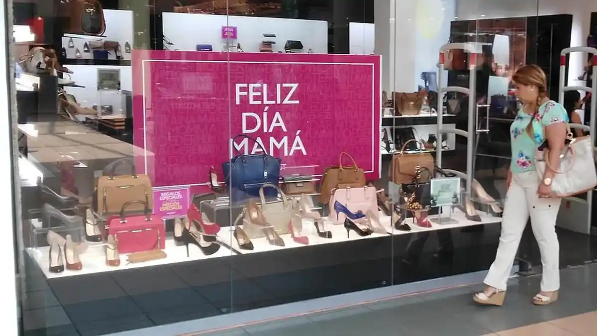 Seis de cada diez comercios encuestados ofrecieron alguna oferta por la fecha