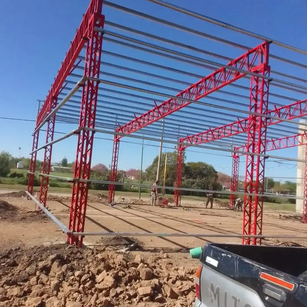 bomberos voluntarios rafaela - 4