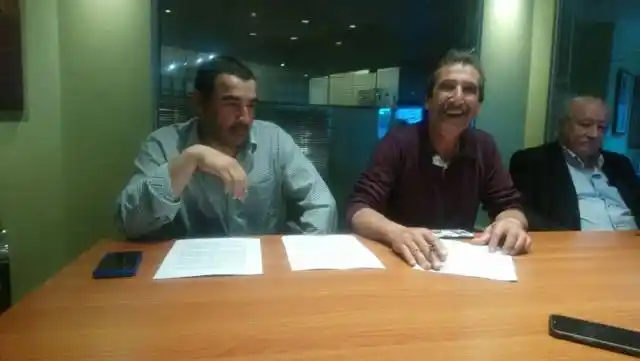 FEERSA: La Cooperativa de trabajadores firmó el contrato de locación 