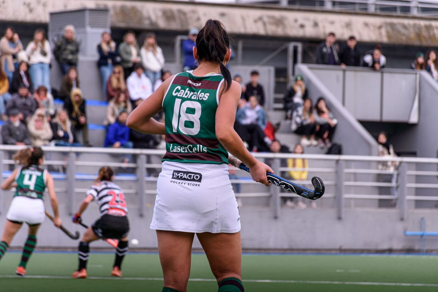 Tres equipos de Mar del Plata a la Super Liga