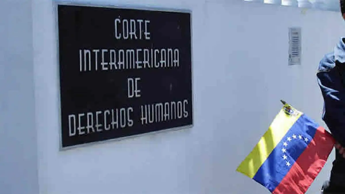 CIDH hace llamado de atención a la AN por discusión de Ley sobre las ONG (+Detalles)