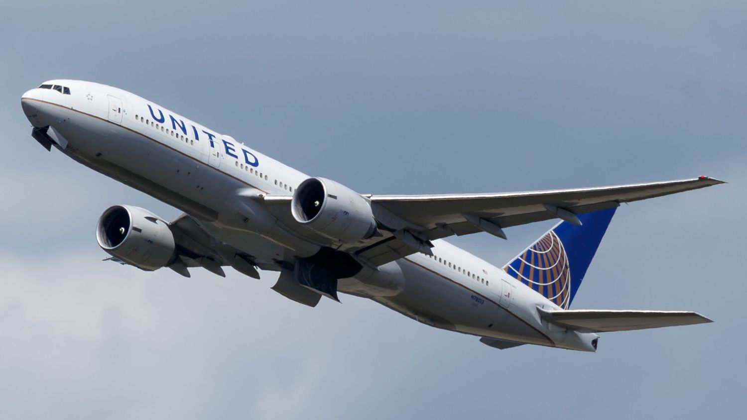 United Airlines tendrá vuelos a Buenos Aires con los Boeing 777-200(ER)