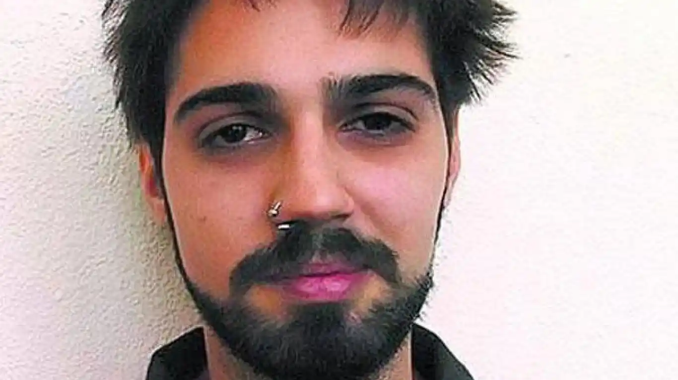 Comienza el juicio contra el hijo de Aliverti, quien mató y arrastró 17 kilómetros a un vigilador