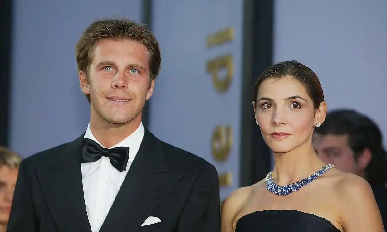 París: misterioso robo de joyas a los príncipes de Saboya