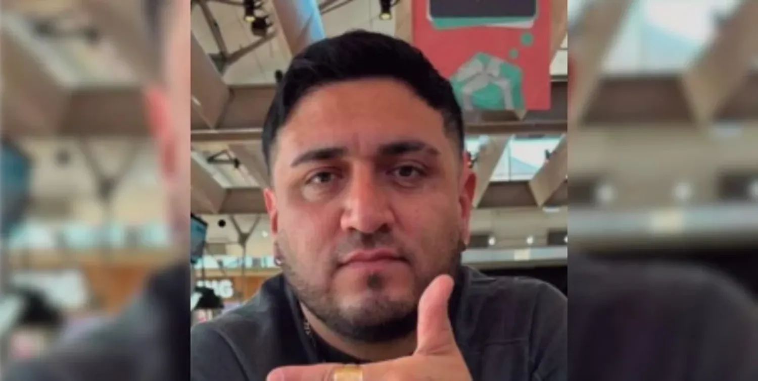 Se trata de Jorge Alberto Mendieta, acusado de intervenir en actividades vinculadas al tráfico de estupefacientes.