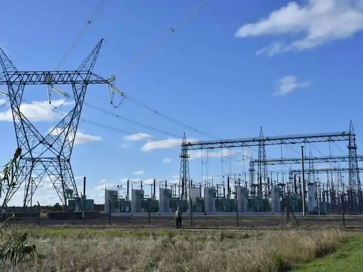 Gialluca alertó sobre la eliminación de 
subsidios energéticos y nuevos tarifazos