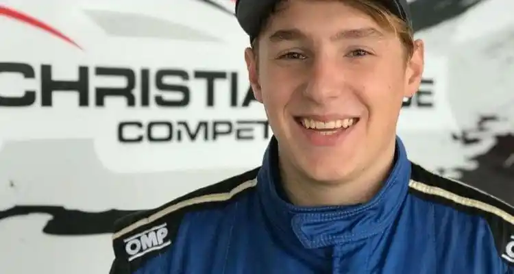 Junior Solmi: “El balance del año es muy positivo y la idea en 2019 es ir al TC Mouras”