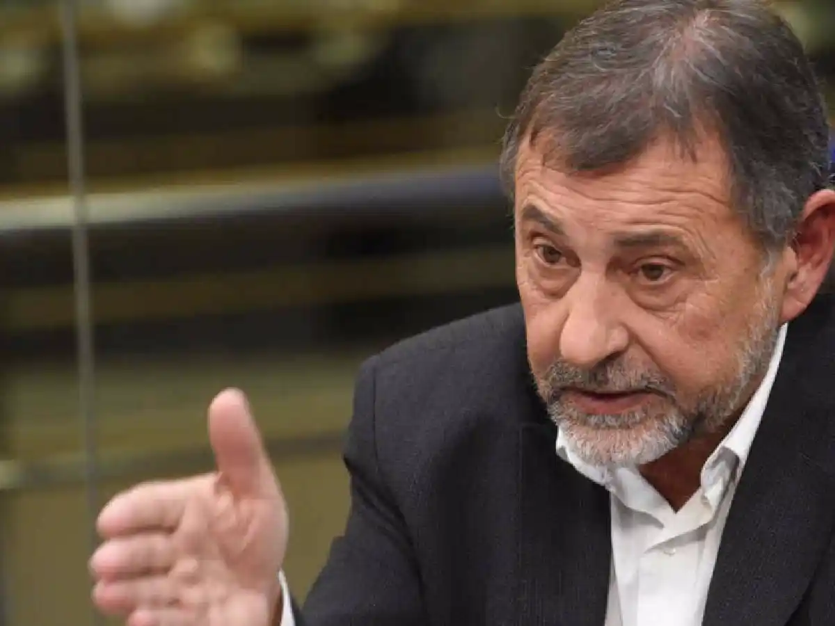 Caserio dijo que sería "bueno" que Schiaretti firme el acuerdo de gobernadores con Fernández 