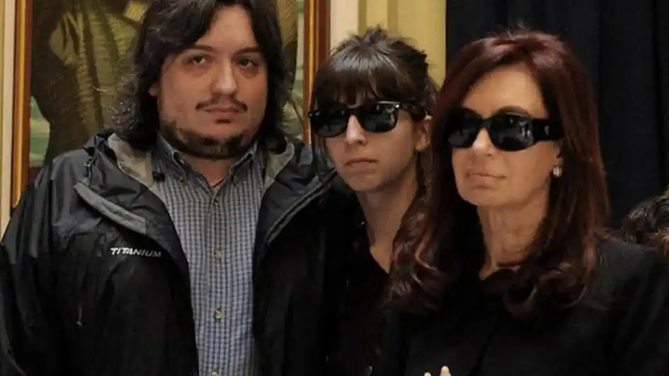 Causa Hotesur: piden que Cristina Kirchner y sus hijos vayan a juicio