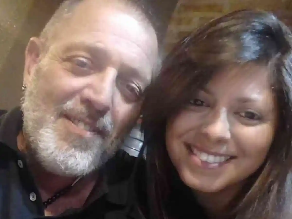 La cruda carta del padre de Solange a Alberto Fernández