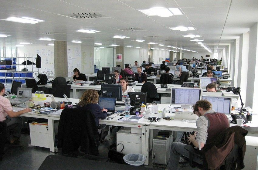 Reforma tributaria: aseguran que "alivia costos" a las empresas