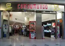 Compumundo en la Feria del Libro