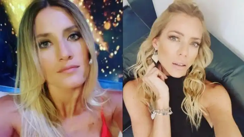 La desagradable aclaración: "No soy bombachita floja"