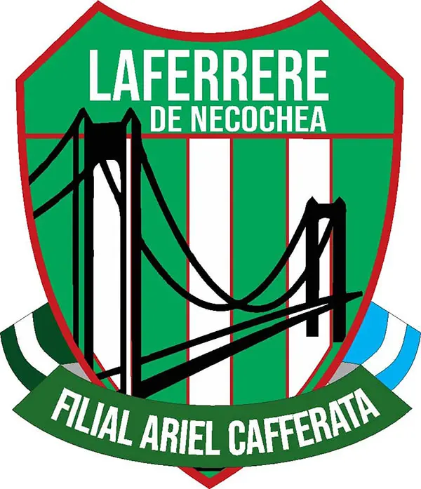 Necochea cuenta con la primera filial nacional del Club Laferrere