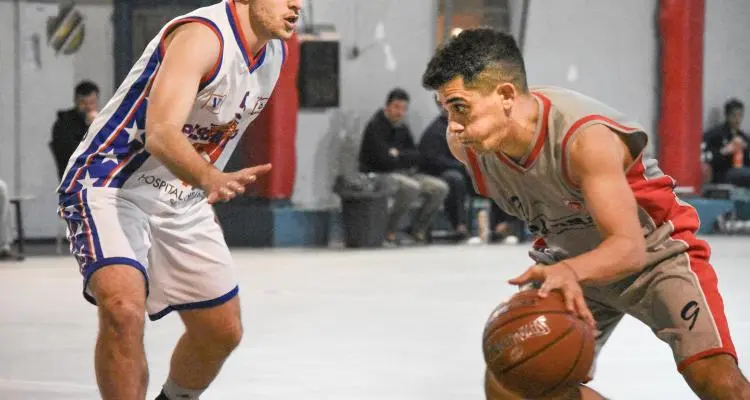 Empezó otro Torneo Local con más de 200 jugadores