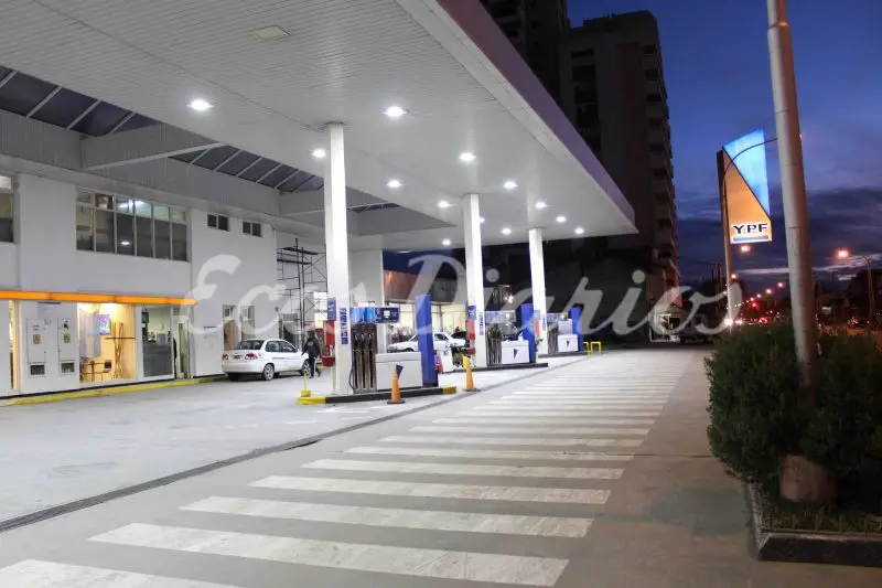 Sin novedades de los robos a una heladería y una estación de servicio