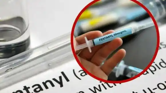 Fentanilo: la “droga zombie” con poder destructivo para la salud