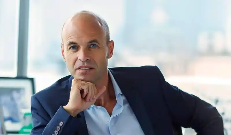 imagen Guillermo Dietrich