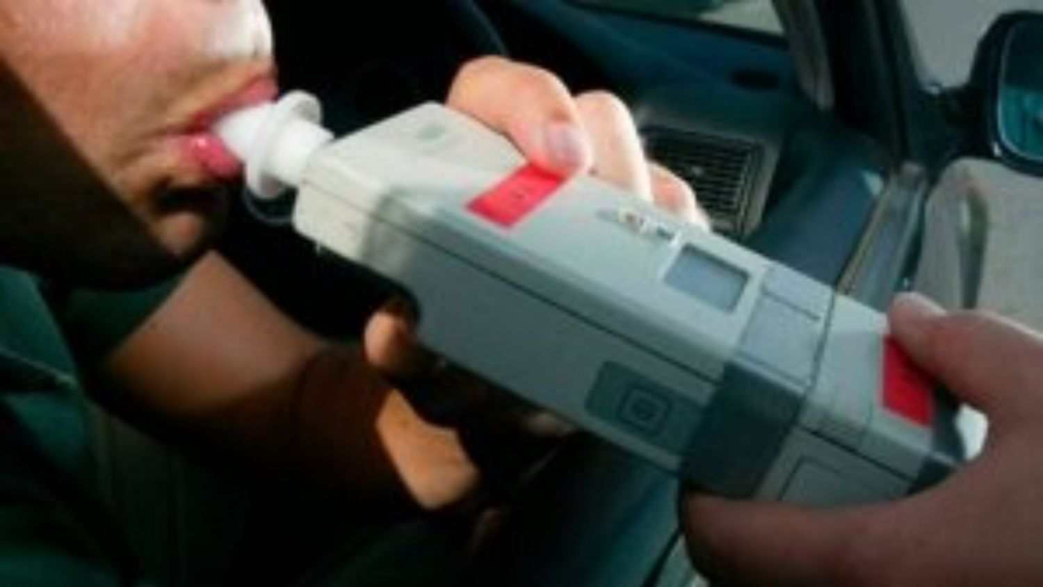 Desde el 16 de febrero regirá la tolerancia cero de alcohol al volante
