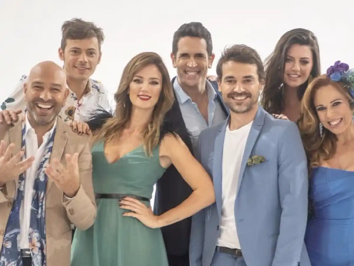 La grilla de espectáculos para este verano en Carlos Paz y Mina Clavero