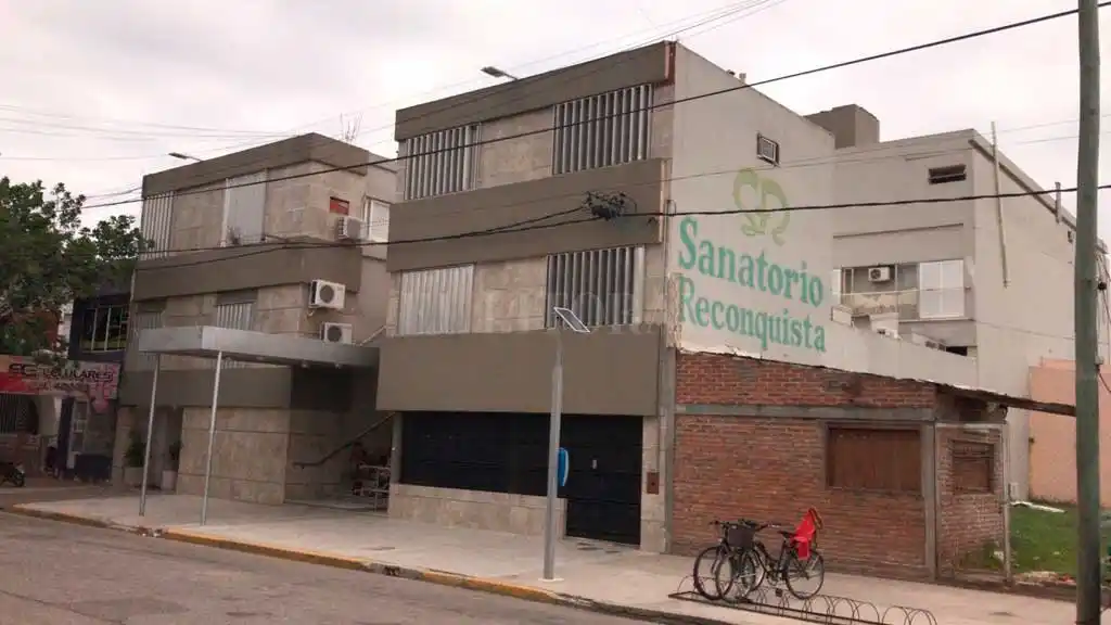 Indignación en Reconquista: apuñalaron a una señora para robarle