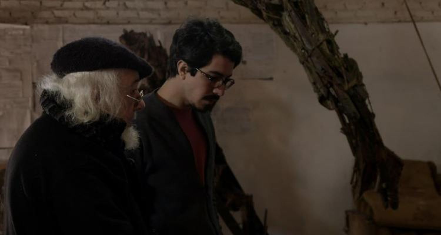 La Casa Museo García Curten cumple 27 años y pronto estrenarán una película sobre el artista