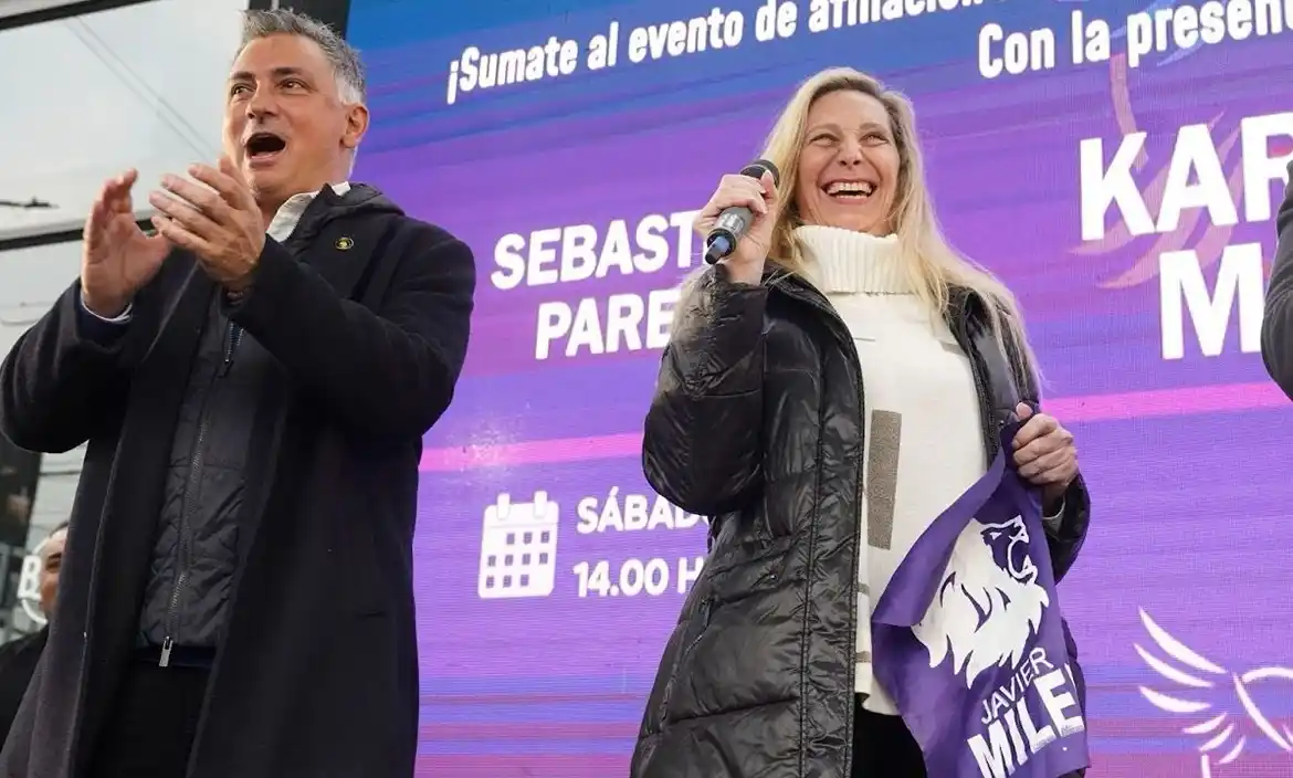 LLA aclara que no hay negociaciones avanzadas con el PRO para una alianza en provincia