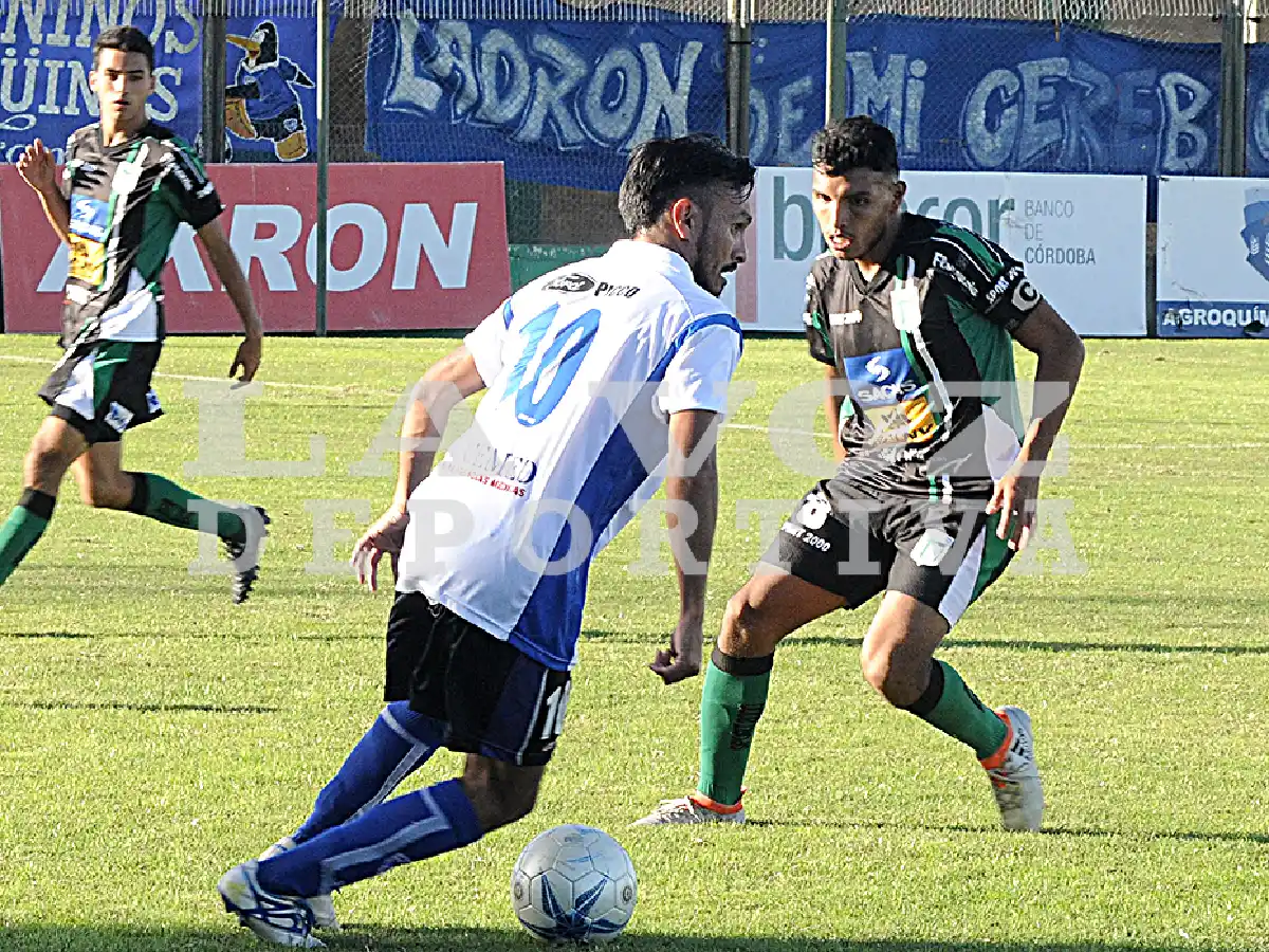 Quedó todo en familia