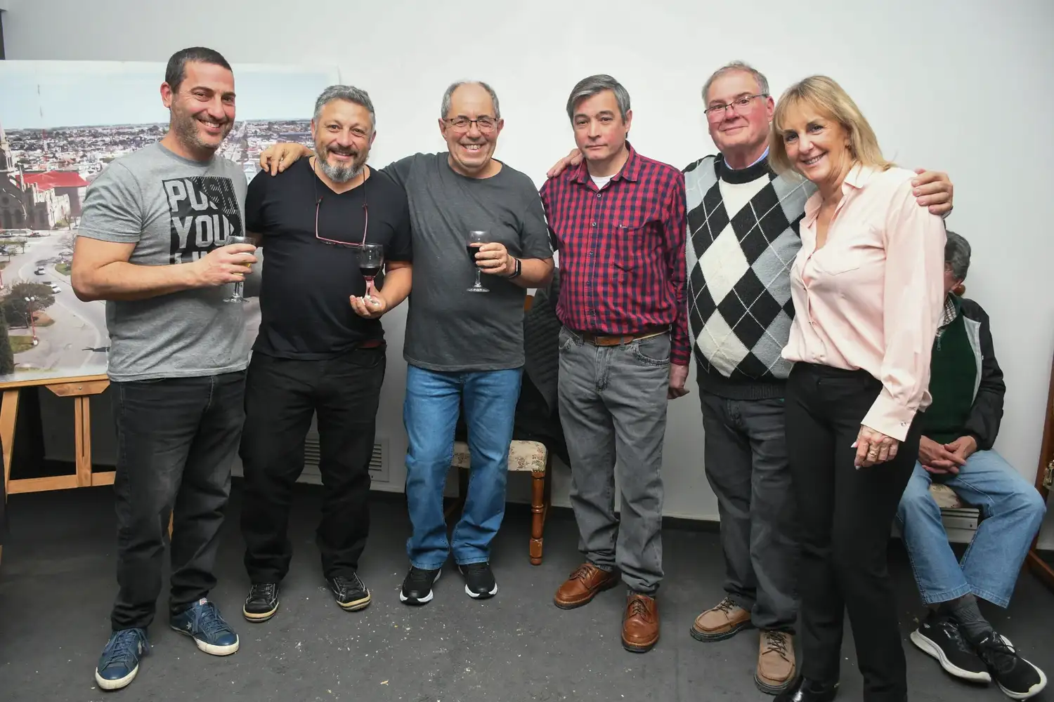 Festejo - 8