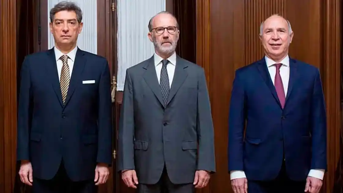 Los fundamentos de la Corte para confirmar la condena a Cristina Kirchner en la causa Vialidad