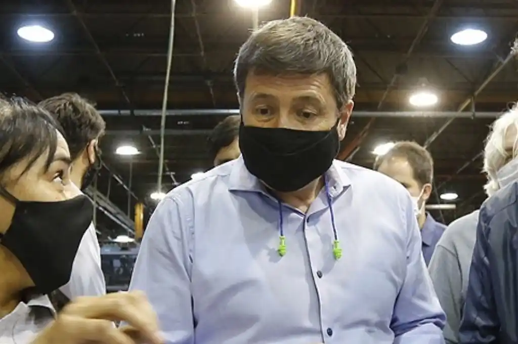 Arroyo: “Si hay sectores o rubros afectados, habrá políticas sociales para acompañarlos”