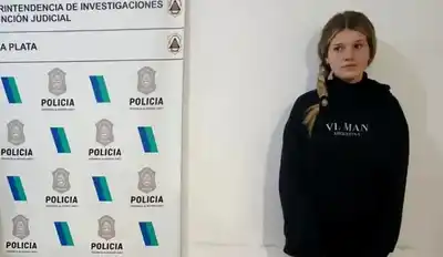 El 12 de abril de 2024, al comando de su Volkswagen Gol Trend, Felicitas Alvite atropelló a Rubén Walter Armand, de 36 años, quitandole la vida.