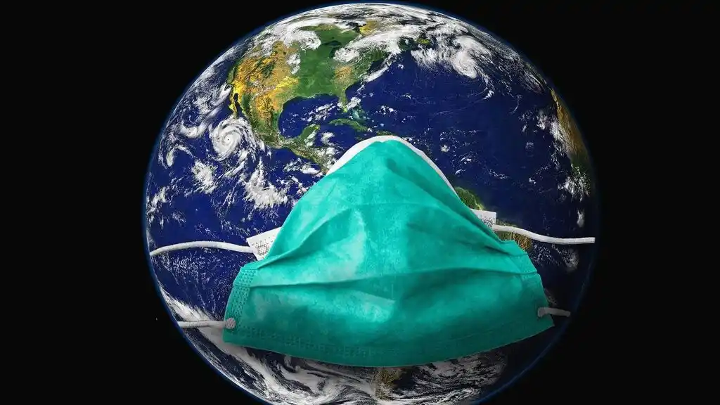 La pandemia y el lazo social